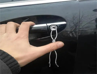 港南24小时上门开锁公司